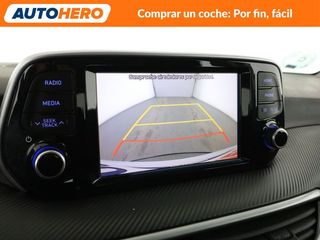 Hyundai Tucson 1.6 CRDi Klass 2WD