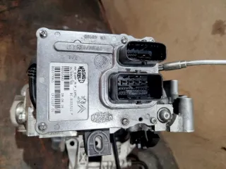 Robot caja cambios CMP