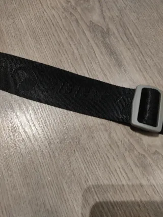 Bolso Jané gris para carrito