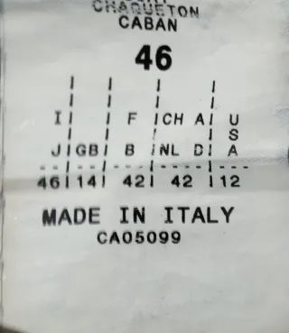 Giacca Pennyblack donna primavera/autunno