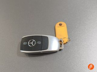 Mercedes Clase A A 180 d