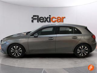 Mercedes Clase A A 180 d