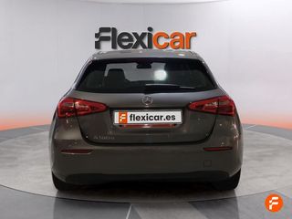 Mercedes Clase A A 180 d