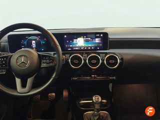 Mercedes Clase A A 180 d