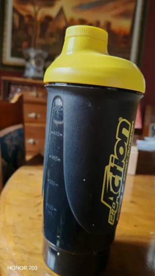 Borraccia sportiva Action