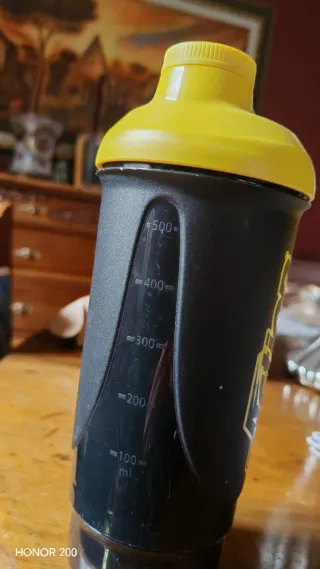 Borraccia sportiva Action