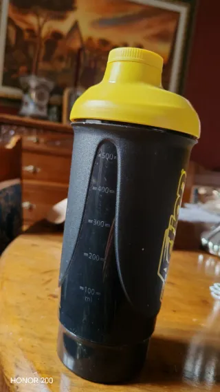 Borraccia sportiva Action