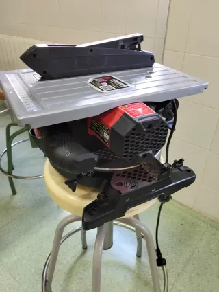 Sierra Ingletadora Stayer SC210BW