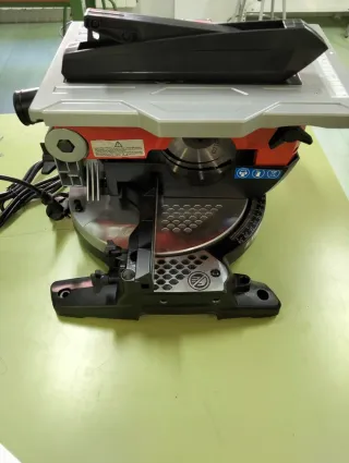 Sierra Ingletadora Stayer SC210BW