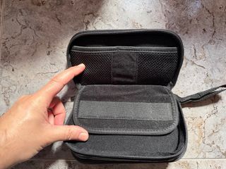 Funda PS Vita Acolchada Original