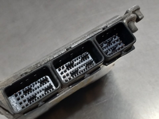 CENTRALITA MOTOR UCE RENAULT VEL SATIS (BJ0) G9TD