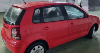 Volkswagen Polo 1.4 Tdi