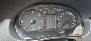 Volkswagen Polo 1.4 Tdi