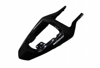CARENADO PINTADO SUZUKI GSXR-1000 2003-2004 NEGRO