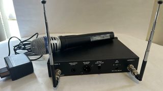 Micrófono Inalámbrico Beyerdynamic Op500