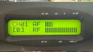 Micrófono Inalámbrico Beyerdynamic Op500