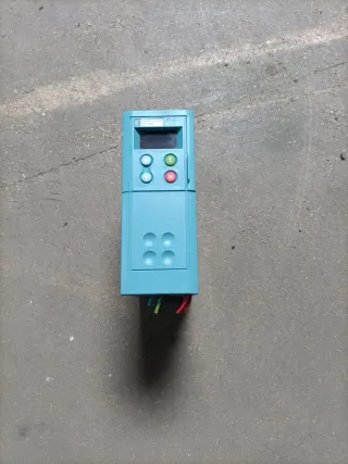 Variador EUROTHERM DRIVES 4A