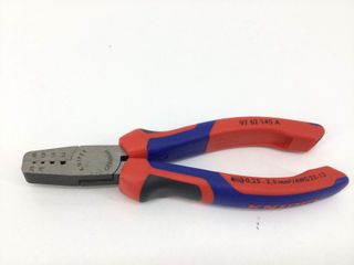 Alicates Pelacables Knipex 97 62 145 A
