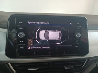 Volkswagen T-Roc 1.0 LIFE 110 CV