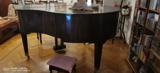 Piano HSIMGHAI