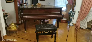 Piano HSIMGHAI