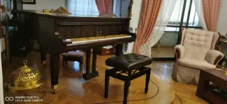 Piano HSIMGHAI
