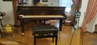 Piano HSIMGHAI