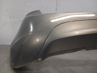 PARAGOLPES TRASERO OPEL MERIVA B A14NEL 13267966