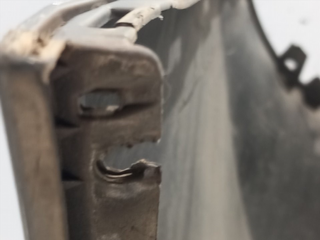 PARAGOLPES TRASERO OPEL MERIVA B A14NEL 13267966