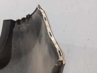 PARAGOLPES TRASERO OPEL MERIVA B A14NEL 13267966