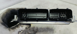 CENTRALITA MOTOR UCE AUDI A4 BERLINA (8E) * 8E090