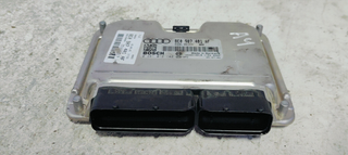 CENTRALITA MOTOR UCE AUDI A4 BERLINA (8E) * 8E090