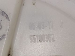 AFORADOR FIAT GRANDE PUNTO (199) 343692