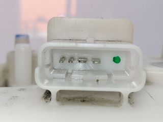 AFORADOR FIAT GRANDE PUNTO (199) 343692