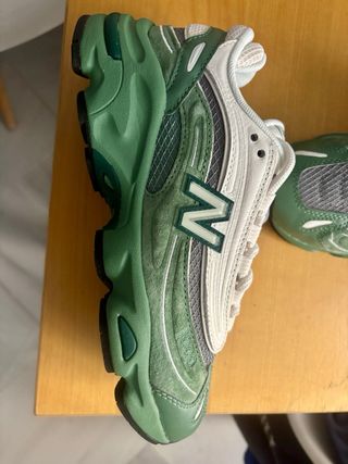 New Balance 1000 Talla 38 Nuevas