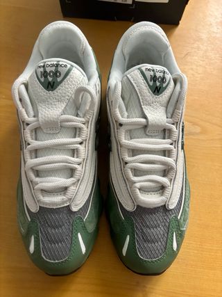 New Balance 1000 Talla 38 Nuevas