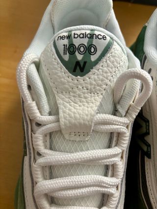 New Balance 1000 Talla 38 Nuevas