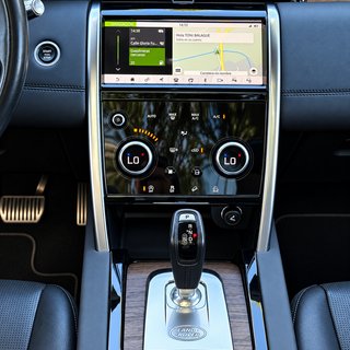 Land Rover Discovery Sport MHEV 250CV AWD 7 Plazas