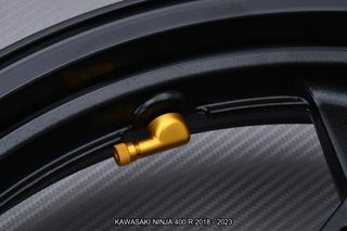 Llanta delantera KAWASAKI NINJA 400 R 2018 2023