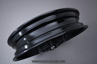 Llanta delantera KAWASAKI NINJA 400 R 2018 2023