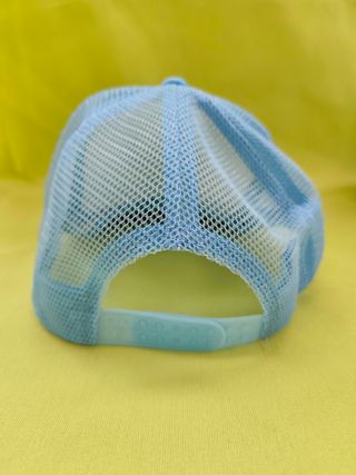 ¡OFERTA! Gorra Stitch color rosa y Azul - Nueva