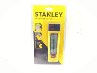 Stanley Moisture Meter STHT77030
