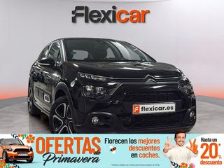 Citroën C3 BlueHDi 75KW (100CV) Plus