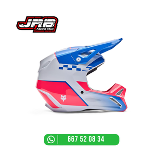 Casco Niño Fox V1 Enduro/Motocross