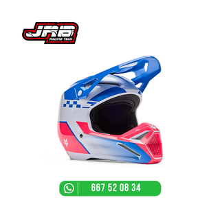 Casco Niño Fox V1 Enduro/Motocross