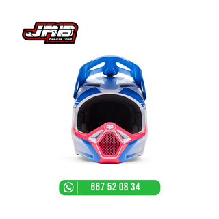 Casco Niño Fox V1 Enduro/Motocross