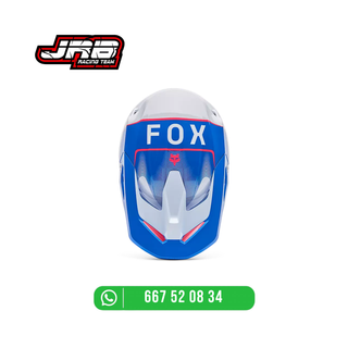 Casco Niño Fox V1 Enduro/Motocross