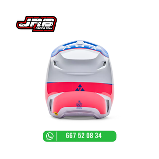 Casco Niño Fox V1 Enduro/Motocross