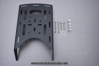 Soporte de baúl SUZUKI DRZ 400 E SM 2000 2024
