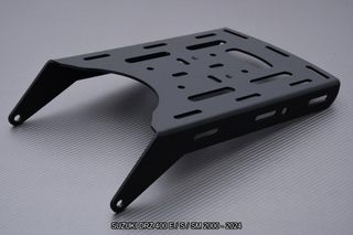 Soporte de baúl SUZUKI DRZ 400 E SM 2000 2024